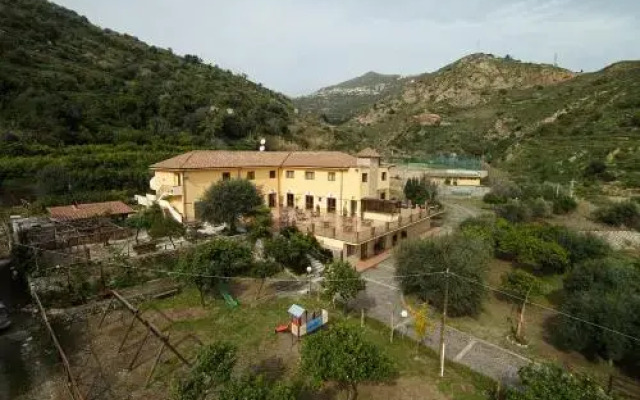 Villa Orchidea