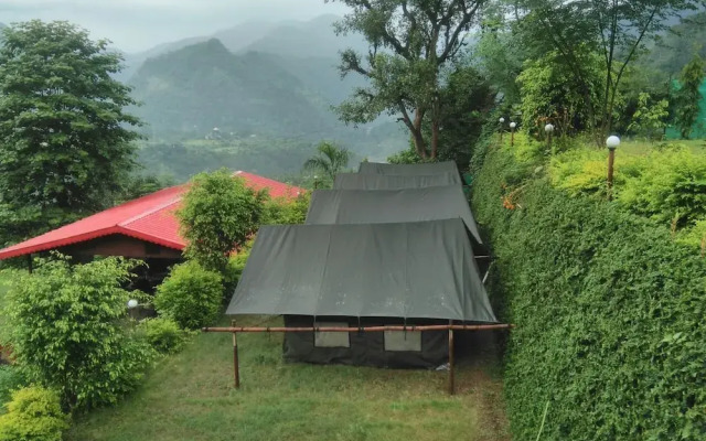 V Resorts Green Ganga Camp