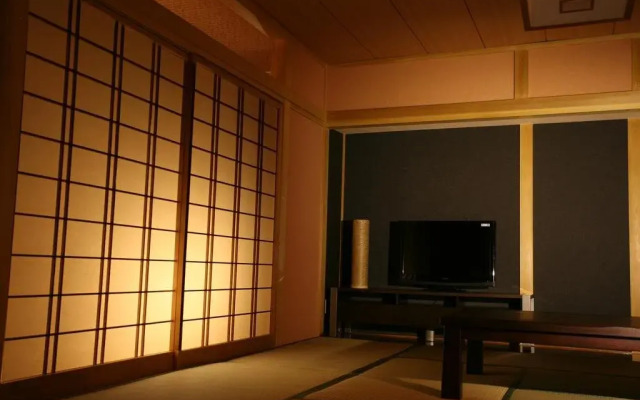 Fusokoyo Shiobara Gokuhinoyu Aoi