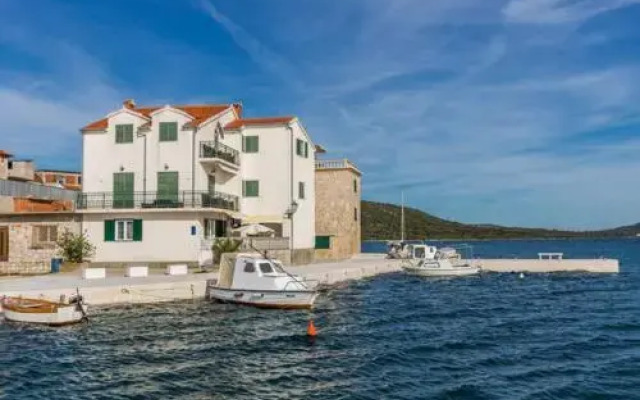 Apartment Maša