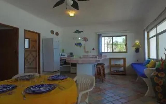 Villas Camino del Mar