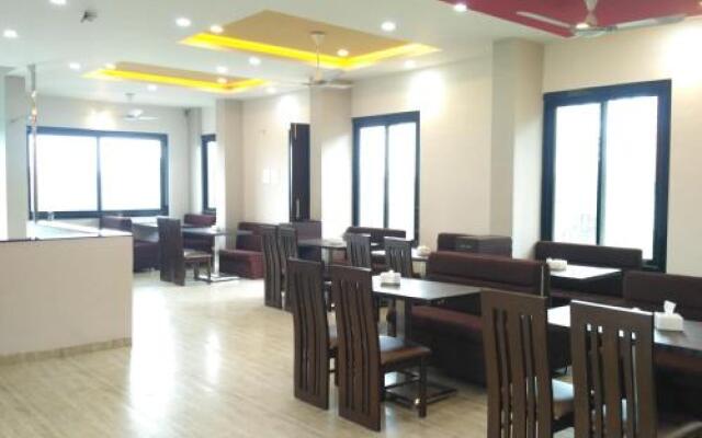 Hotel Arambh