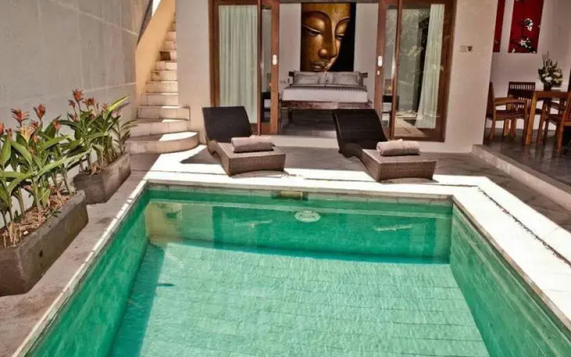 Villa Jasmine