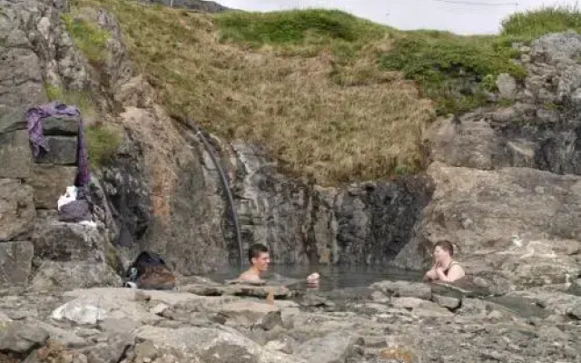 Hótel Flókalundur