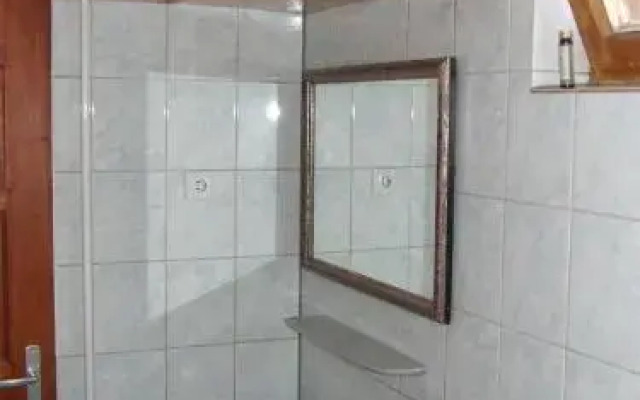 Tiszavirág Vendégház