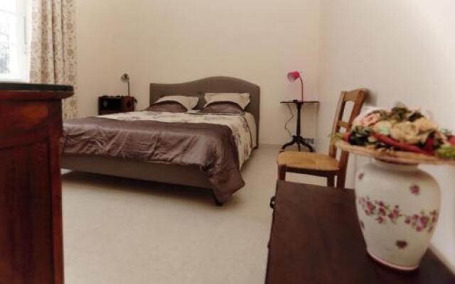 La Maison de ma Tante - Chambre d'hôtes