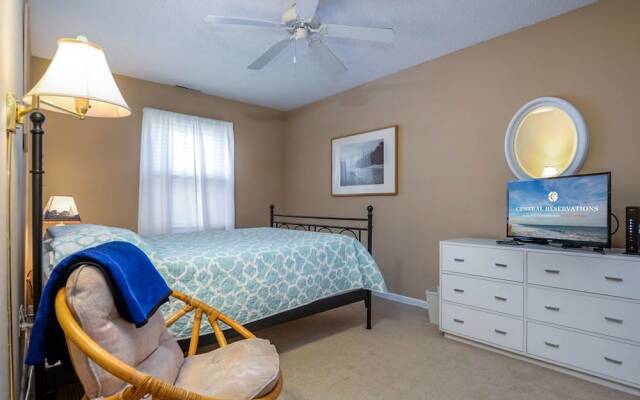 Sunset South 2 - 2 Br Condo