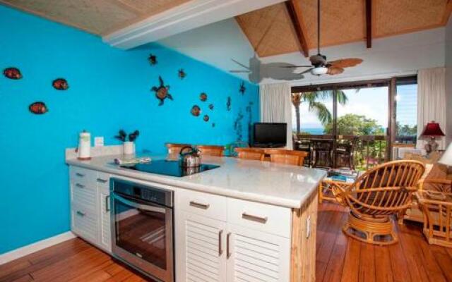 Maui Vista 1407 - 2 Br Condo