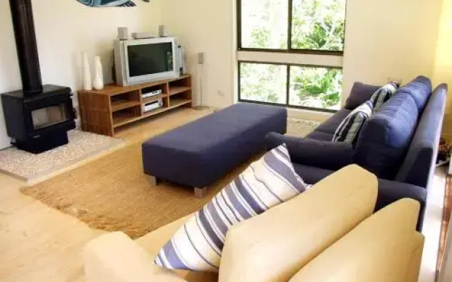 Coastal Retreat in Blairgowrie