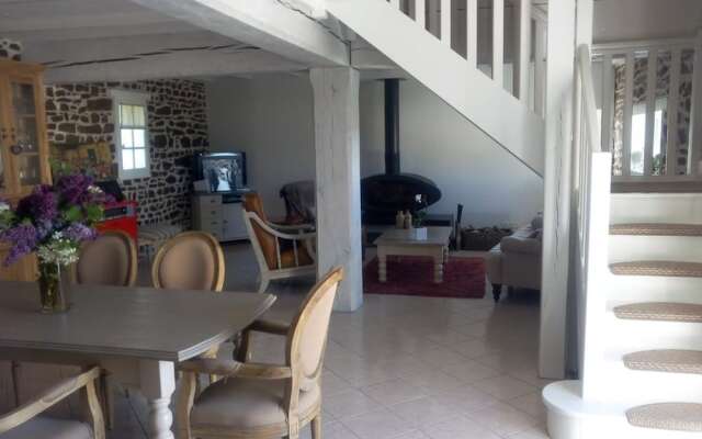 Le Marais Chambre B&B