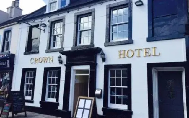 The Crown Hotel