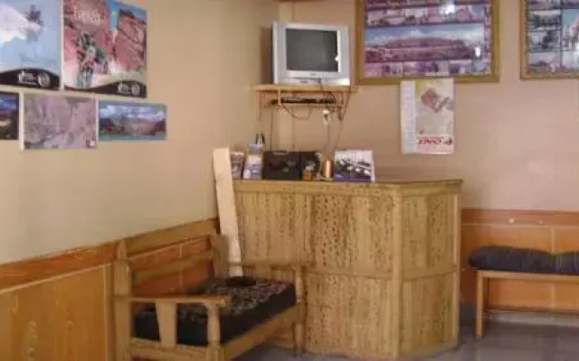 Hostal Coronel Pedro Arraya - Hostel