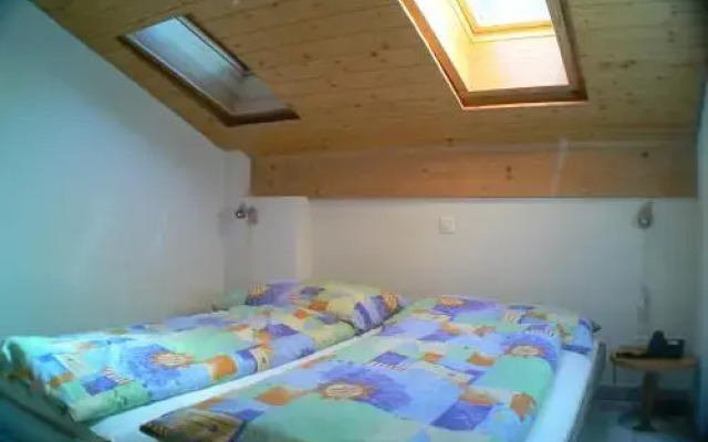 Pension am Waldegg