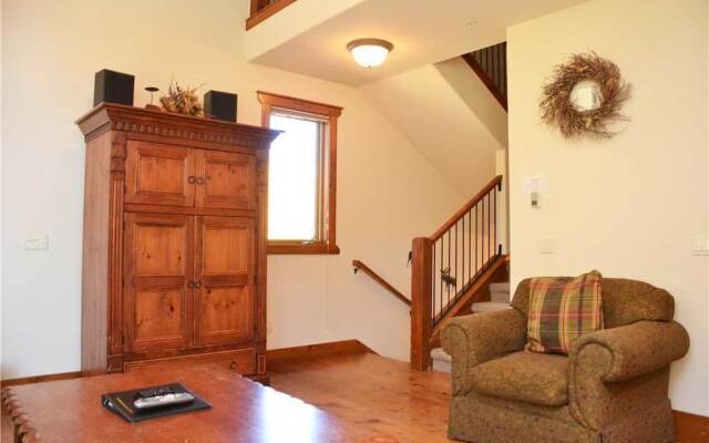 Saddlewood Townhomes Unit B71 by RedAwning