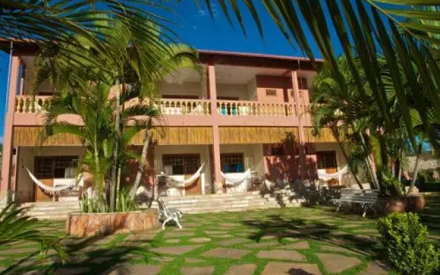 Pousada Villa Mariana