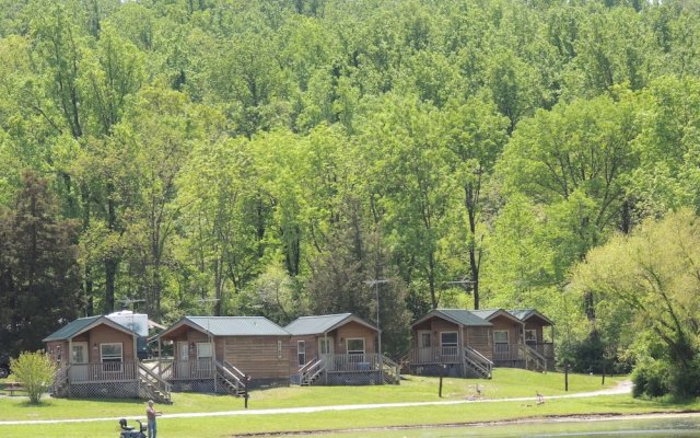 Hershey RV & Camping Resort
