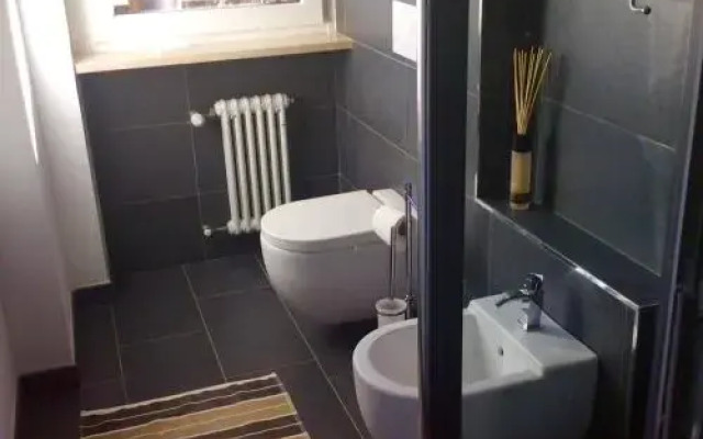 Appartamento Monti e Relax