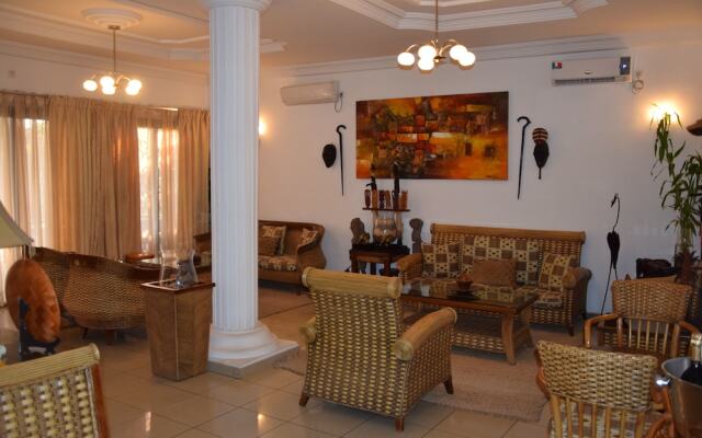 Hotel Logis Manthey