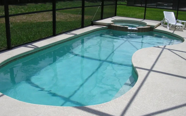 Ov882 - Watersong - 4 Bed 4 Baths Villa
