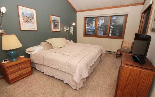 Mountainback #53, Loft