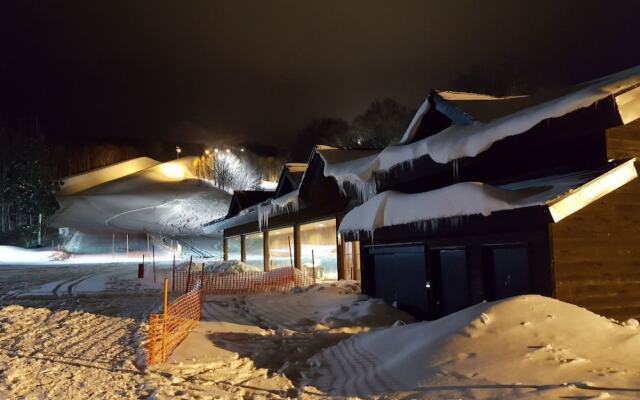 Naqua Shirakami Hotel Resort