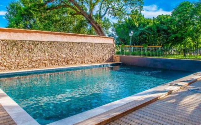 Domaine de la Baratonne