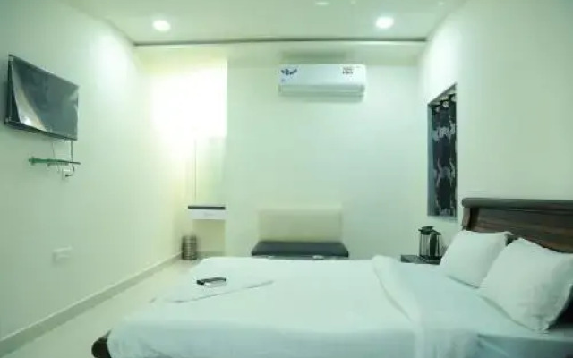 Hotel Swagath