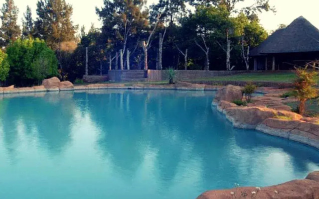 nt' Shonalanga Valley Resort & Spa