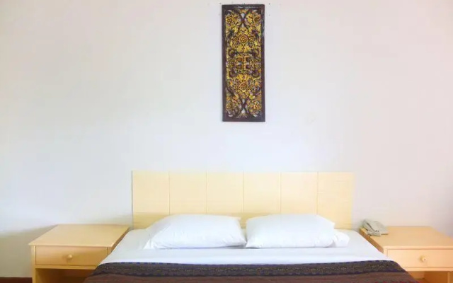 Phaiphannarat Resort