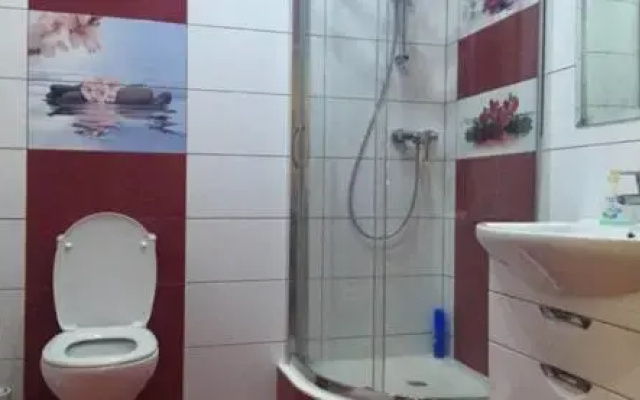 Lake house Gorbovichi