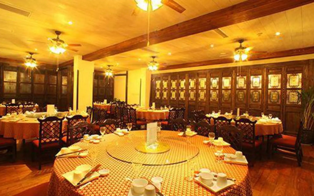 Liangfu Hotel