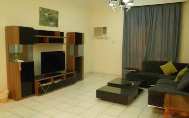 Carredore Apartments