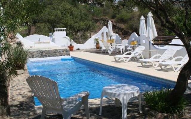 Complejo Soles Blancos