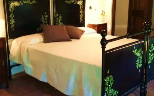 Farmstay Agriturismo Prunara