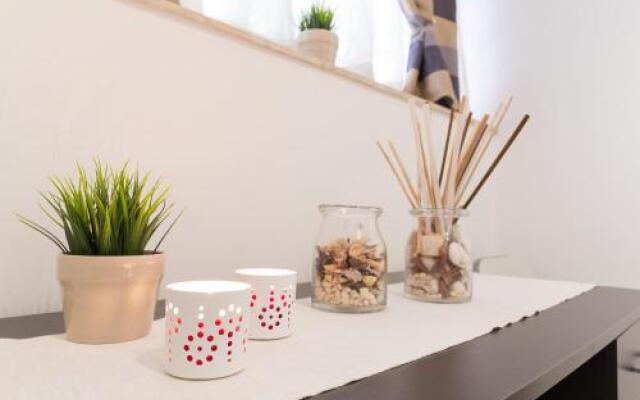 Apartament Vicolo Ciraulo