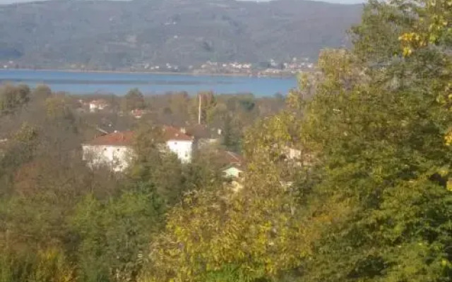 Ihlamur Konağı