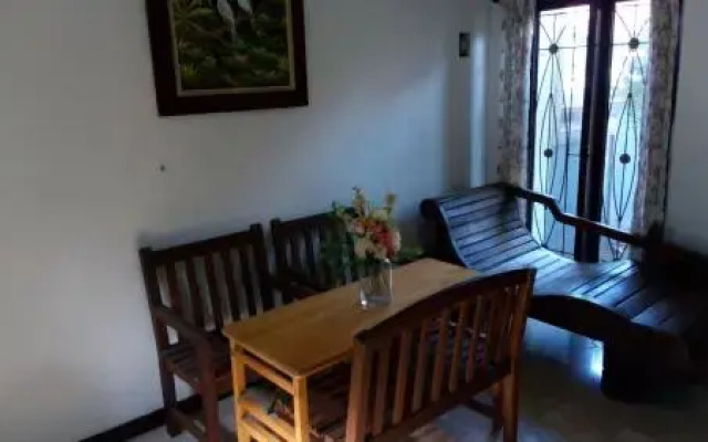 Arjuna Townhouse