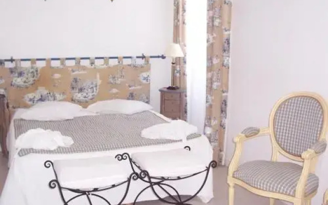 Hôtel Beausejour