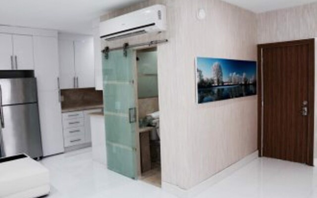 South Beach Executive Apartments