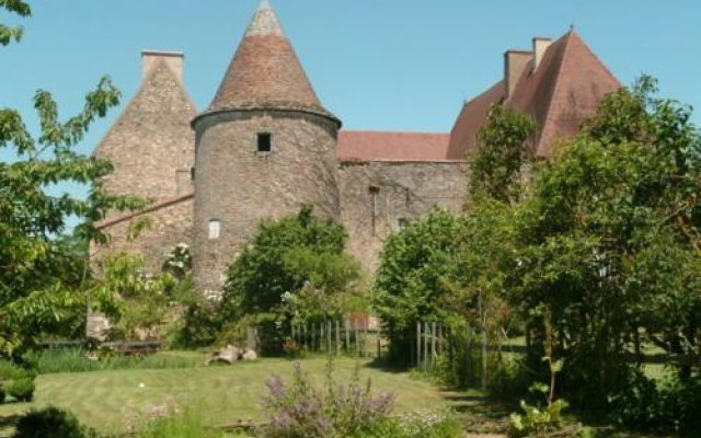 Château de Corcelle