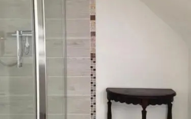 Jolie maison près de la mer au calme