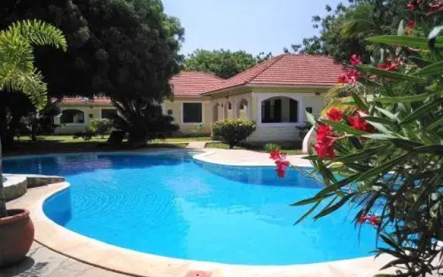 Safina Cottages