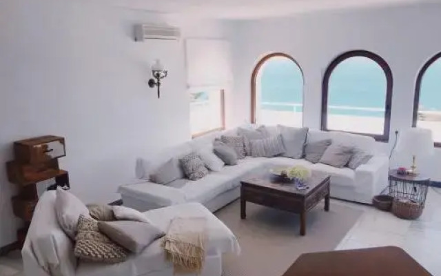 Villa Buen Retiro