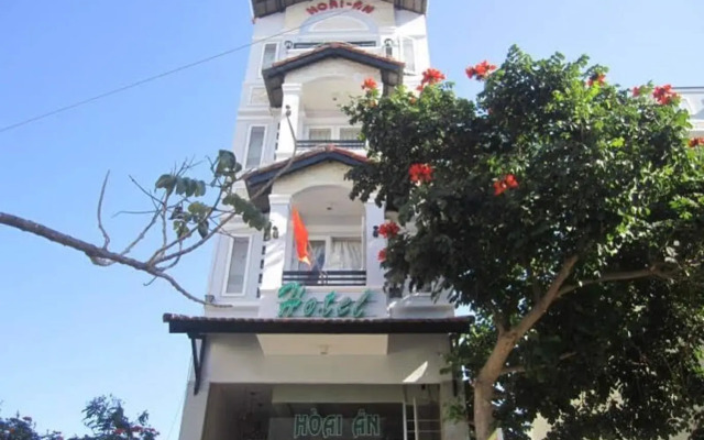 Phuc Hoai An Motel