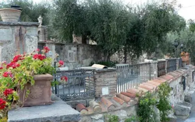 Il Borghetto