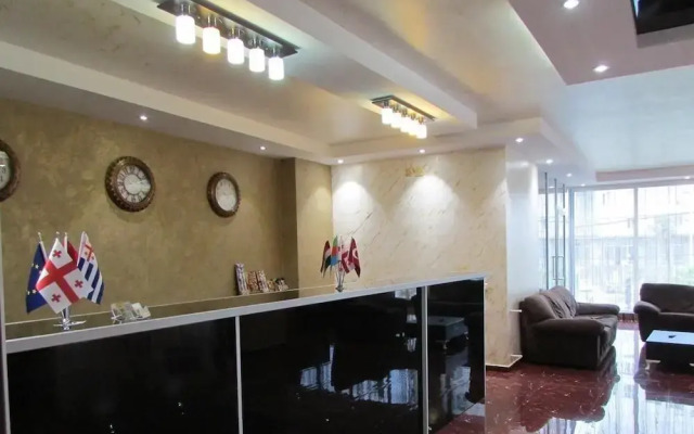 Guest House Batumi