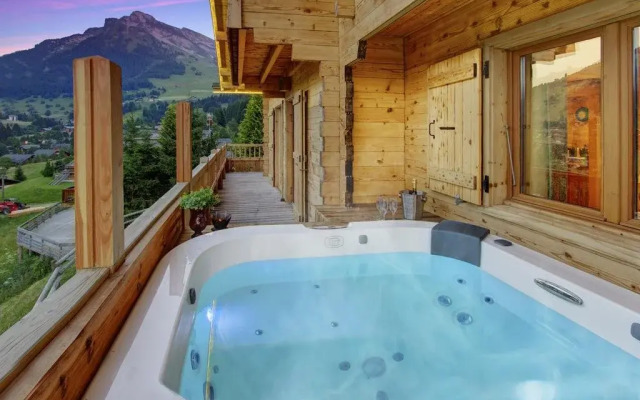 Cristal des Neiges La Clusaz - OVO Network