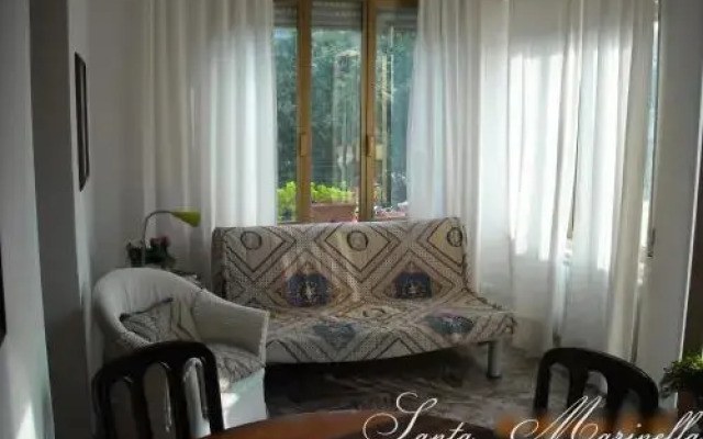 Santa Marinella Luna