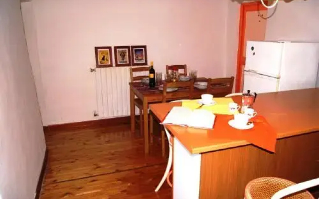 La Torretta Di Piero