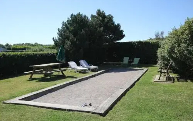 La Goëlette